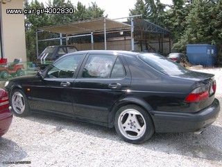 ΑΝΤ/ΚΑ SAAB 9-5 TURBO-thumb-2