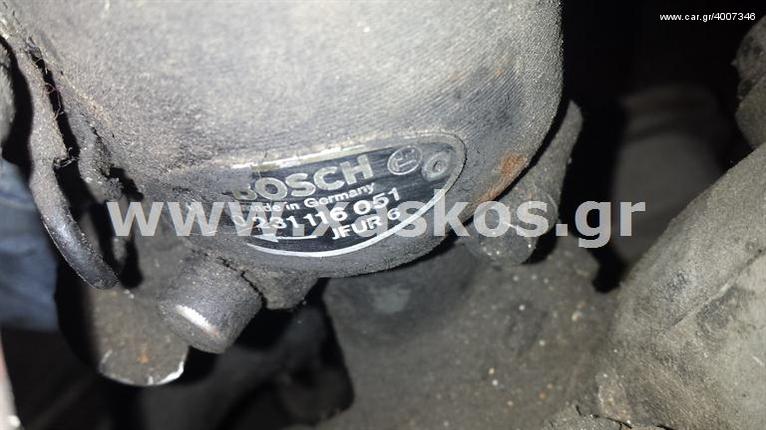 Τρισυμπιτέρ Mercedes W108, W109, W111, W113 injection (BOSCH 0 231 116 051)