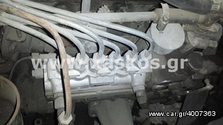 Αντλία Injection Mercedes W108, W111, W113 (BOSCH PES 6 KL 70 B 120 R18) WWW.XASKOS.GR