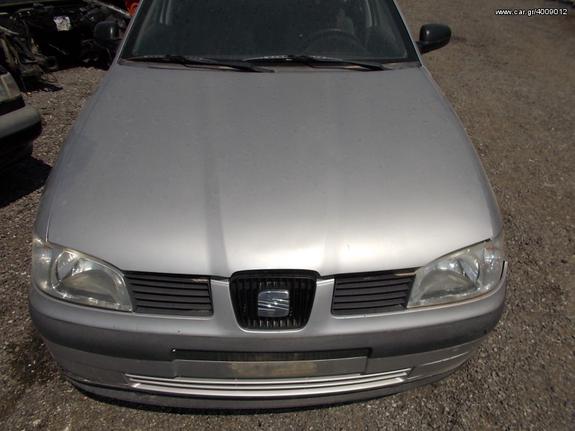 Seat Cordoba 1400CC  '01