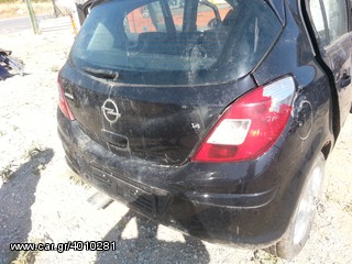 OPEL CORSA 2009 MOD -thumb-1