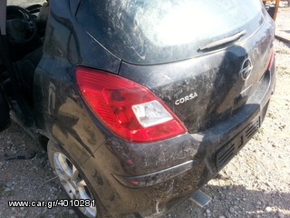 OPEL CORSA 2009 MOD -thumb-4