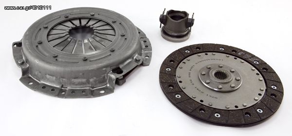 Συμπλεκτης Cherokee kj 2.4L 2002-2007