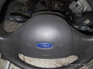 FORD TRANSIT T330  00-06 ΤΙΜΟΝΙ ΚΟΛΩΝΑ ΤΙΜΟΝΙΟΥ ΔΙΑΚΟΠΤΕΣ ΧΕΙΡΙΣΤΗΡΙΑ