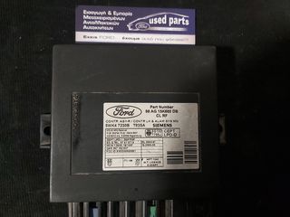 Control Module Κεντρικό κλείδωμα Ford Fiesta Escord Puma , 96FG-15K600-DB 96FG15K600DB G1UHF 5WK4