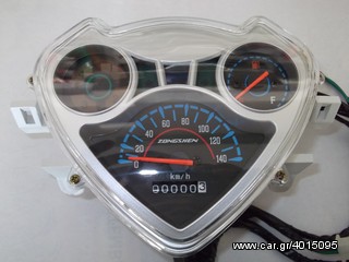 ZONGSHEN ΠΑΠΙ 50cc-110cc-125cc KAINOΥΡΙΟ ΓΝΗΣΙΟ ΚΟΝΤΕΡ