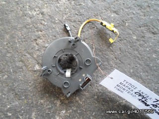 ΤΑΙΝΙΑ ΑΕΡΟΣΑΚΟΥ A/B OPEL ASTRA G  ,MOD 1998-2004