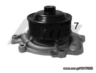 ΑΝΤΛΙΑ ΝΕΡΟΥ GRAND CHEROKEE 3.0L CRD 05-10-thumb-1