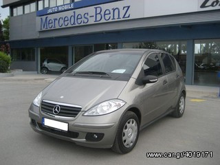ΠΩΛΟΥΝΤΑΙ ΑΝΤΑΛΛΑΚΤΙΚΑ MERCEDES A-150 W169