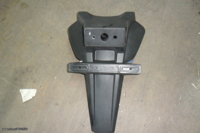 KAWASAKI Z 750