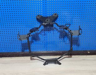 KAWASAKI Z 750 2007/2013 ΒΑΣΗ ΟΡΓΑΝΟΝ  ΜΑΣΚΑΣ 