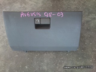 AVENSIS 1998-thumb-13