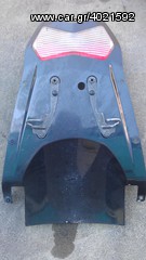 KAWASAKI NINJA 636 04 UNDERTAIL