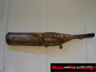 ΤΕΛΙΚΟΣ ΕΞΑΤΜΙΣΗΣ SUZUKI FREEWIND 650-thumb-1