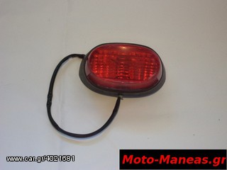 ΠΙΣΩ ΦΑΝΑΡΙ SUZUKI FREEWIND XF 650