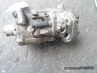 ΚΟΜΠΡΕΣΕΡ COMPRESSOR A/C BMW 116 / 118 / 120 E81 , MOD 2004-2011