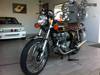 Honda CB 500 1974 CB500T-thumb-1