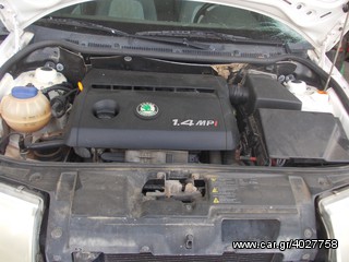 SKODA FABIA  2003     1390cc-thumb-4