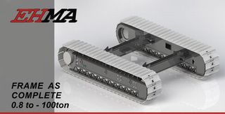 ΠΛΗΡΗ ΠΛΑΙΣΙΑ ΑΠΟ 0,8 - 100ton