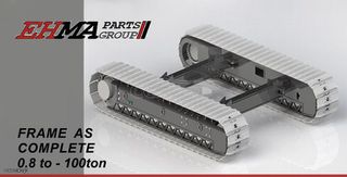 ΠΛΗΡΗ ΠΛΑΙΣΙΑ ΑΠΟ 0,8 - 100ton