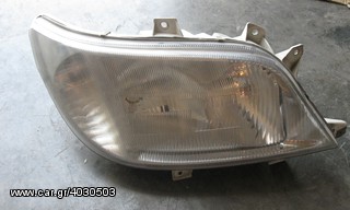 ΦΑΝΑΡΙ ΕΜΠΡΟΣ ΔΕΞΙΟ MERCEDES SPRIDER 2000