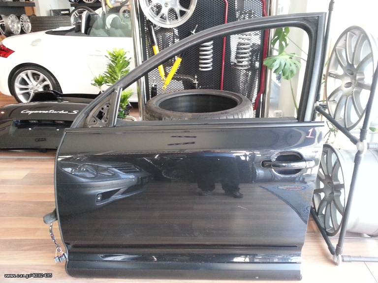 ΠΟΡΤΑ PORSCHE CAYENNE 955/957