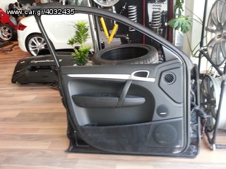 ΠΟΡΤΑ PORSCHE CAYENNE 955/957-thumb-1