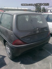 LANCIA YPSILON 95'-99'!!ΠΩΛΗΣΗ ΟΛΟΚΛΗΡΟ Η' ΤΜΗΜΑΤΙΚΑ!!-thumb-1