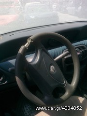 LANCIA YPSILON 95'-99'!!ΠΩΛΗΣΗ ΟΛΟΚΛΗΡΟ Η' ΤΜΗΜΑΤΙΚΑ!!-thumb-2