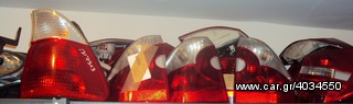 ΦΑΝΑΡΙΑ ΟΠΙΣΘΙΑ LH-RH BMW X3 (E83) '04-'07 ΣΕ ΑΡΙΣΤΗ ΚΑΤΑΣΤΑΣΗ!!!!!!!!