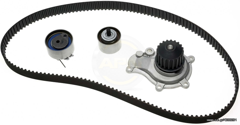 ΣΕΤ ΙΜΑΝΤΑ ΧΡΟΝΙΣΜΟΥ Jeep KJ 2.4 TJ 2.4 2003-2007