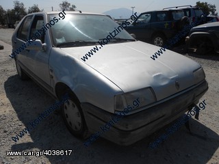 RENAULT 19  ΑΝΤΑΛΛΑΚΤΙΚΑ