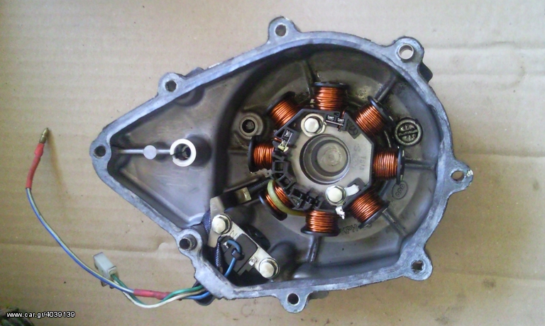 Innova Πηνία  *