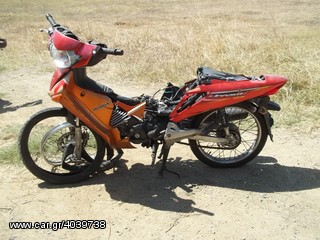 HONDA INNOVA ANF 125i-thumb-2
