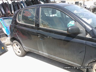 ΤΟΥΟΤΑ YARIS 1999-2006 ΠΟΡΤΑ ΕΜΠΡΟΣ ΔΕΞΙΑ