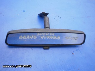 SUZUKI GRAND VITARA '03-'05 ΚΑΘΡΕΠΤΗΣ ΕΣΩΤΕΡΙΚΟΣ (FP) *ΑΝΤΑΛΛΑΚΤΙΚΑ SUVparts - AUTOplace*