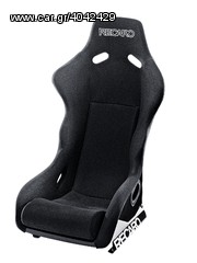 KAΘΙΣΜΑΤΑ RECARO (Αpex) ΑΠΟ ΤΗΝ KIROS!