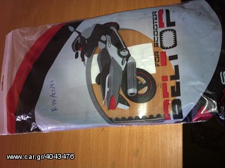 828/12,2/9,5 piaggio typhoon 125 runner skipper 125 ιμαντες beltop new