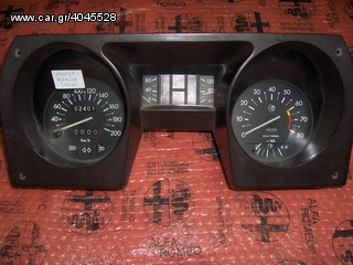 ΚΟΝΤΕΡ ALFASUD SPRINT