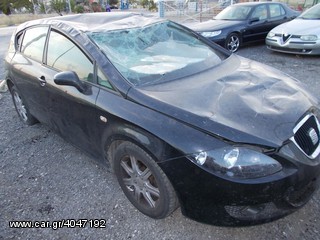 Seat Leon 2006 1600 8v-thumb-1