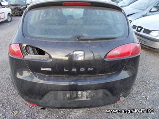 Seat Leon 2006 1600 8v-thumb-2