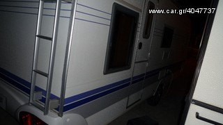 Hobby 2010 560 KMFE DE LUXE EASY-thumb-2