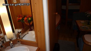 Hobby 2010 560 KMFE DE LUXE EASY-thumb-9