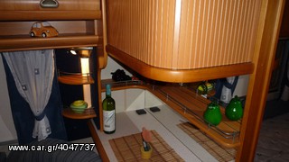 Hobby 2010 560 KMFE DE LUXE EASY-thumb-11