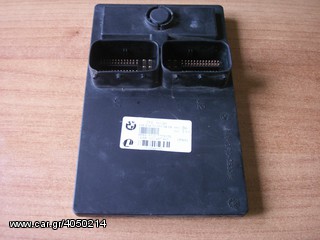 BMW K 1300 R 2008  ZFE STEUERGERÄT MOTORELEKTRONIK