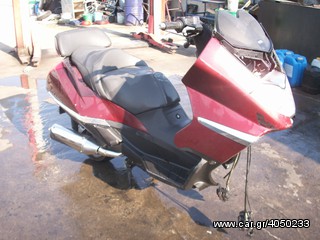 APRILIA ATLANTIC 500 2001