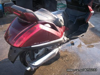 APRILIA ATLANTIC 500 2001-thumb-1