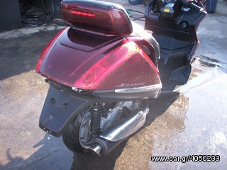 APRILIA ATLANTIC 500 2001-thumb-2