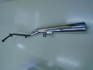 ΕΞΑΤΜΙΣΗ KRISS 125 -thumb-1