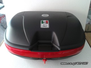 ΠΛΑΙΝΕΣ ΒΑΛΙΤΣΕΣ GIVI 40L ΠΡΟΣΦΟΡΑ!!!